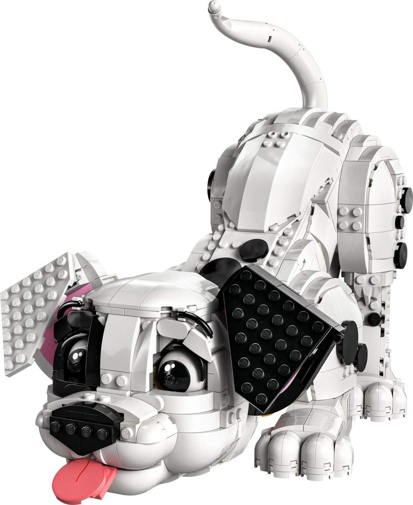 101 Dalmatians Puppy