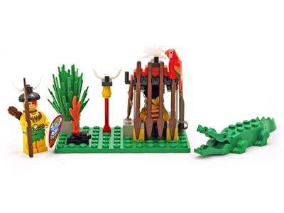 Crocodile Cage