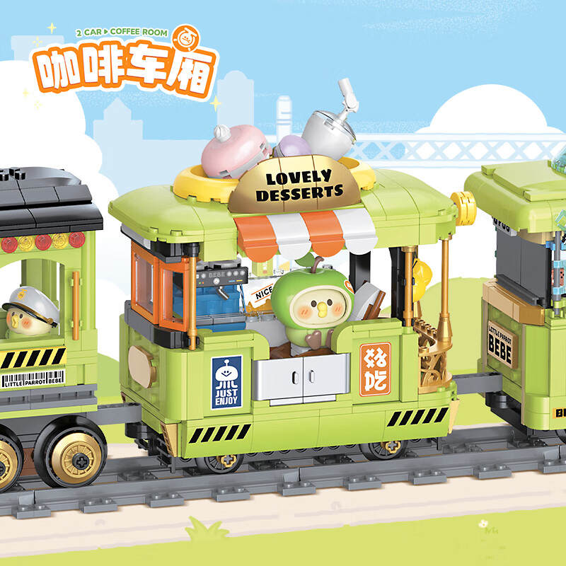 Time Train