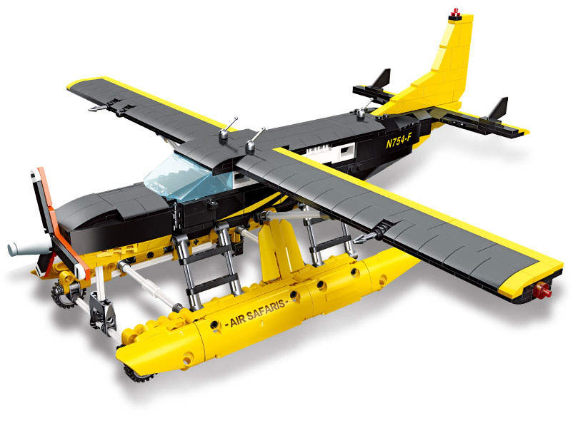 Cessna 208
