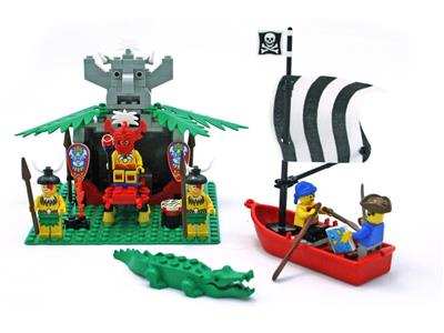 King Kahuka\'s Throne