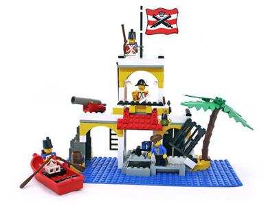 Imperial Outpost