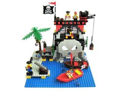 Skull Island