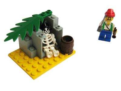 Skeleton Crew
