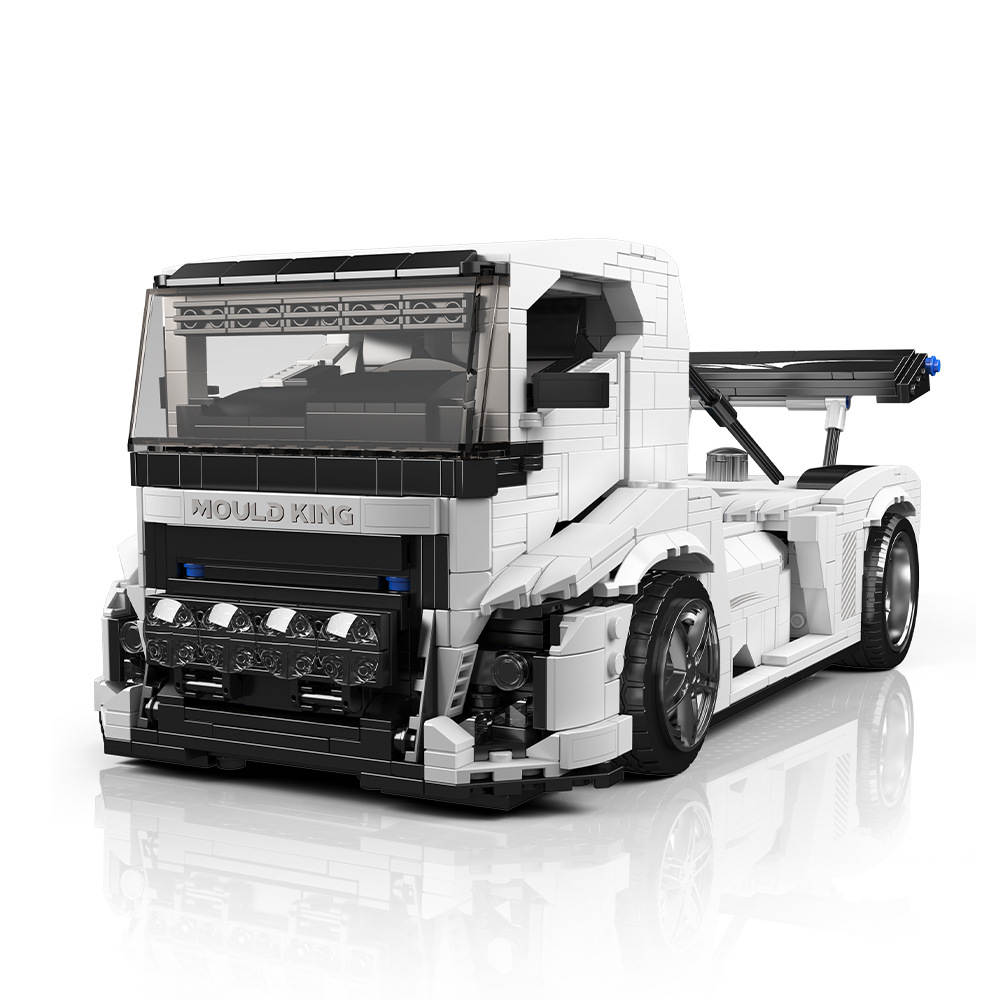 Knight Truck