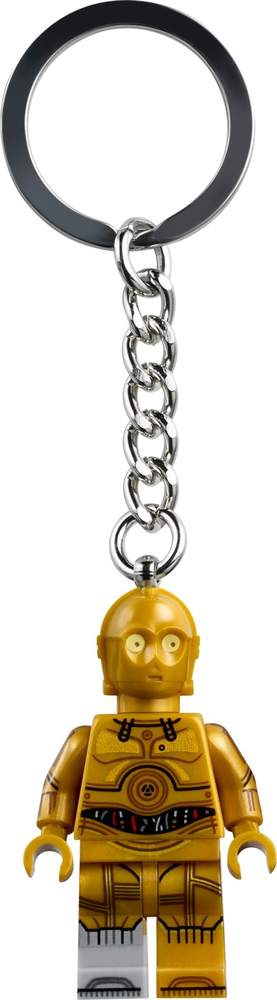 C-3PO Key Chain