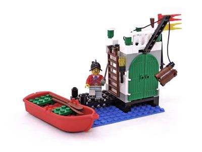 Armada Sentry