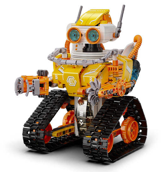 W BOT