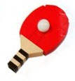 Paddle