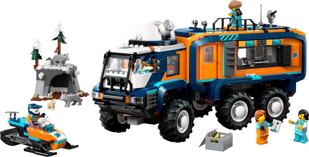 Arctic Truck