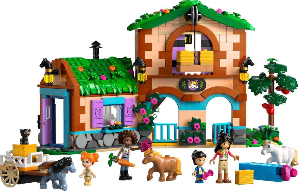 Pony Ranch & Stable