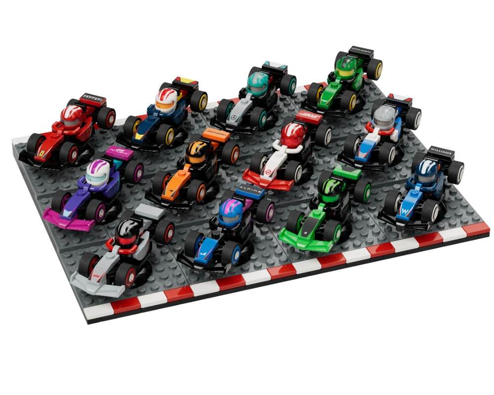 Car display stand