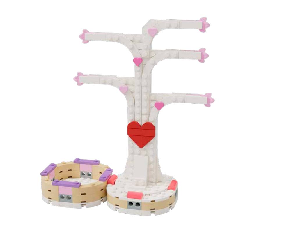 Jewelry Tree