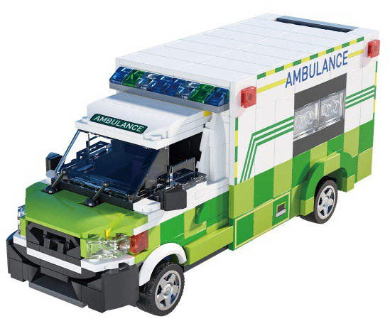 Ambulance
