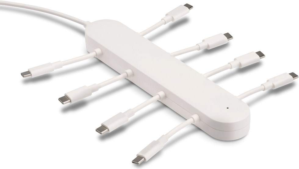 Multi-charger