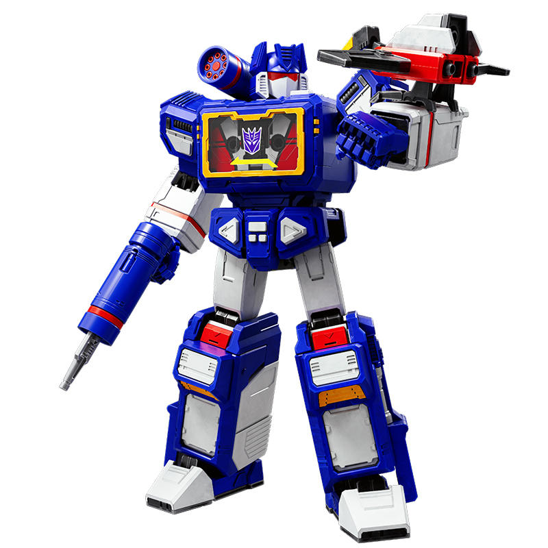 Soundwave
