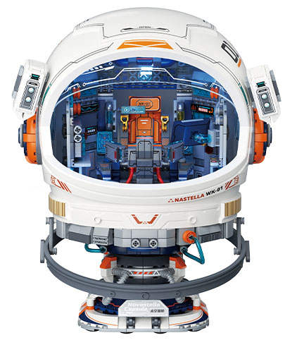 Novastella Capsule