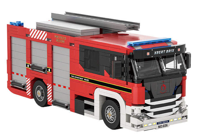 Fire Engine