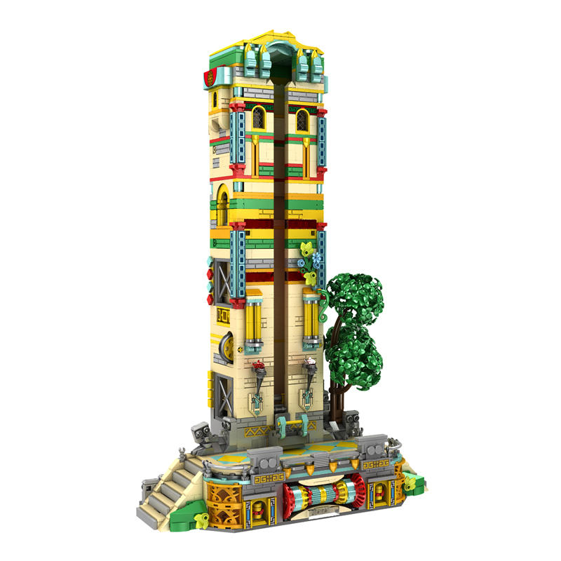 Drop Tower