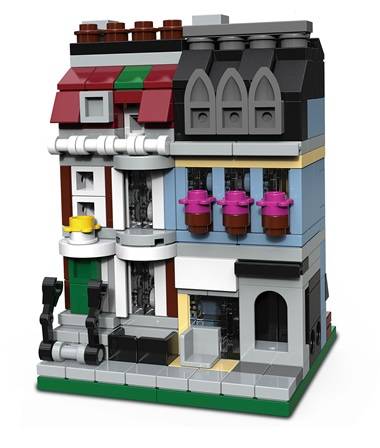 Pet Shop