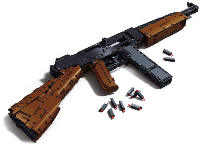 M1928A1-S Thomson