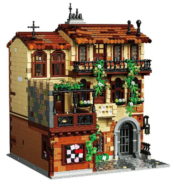 Juliet Balcony