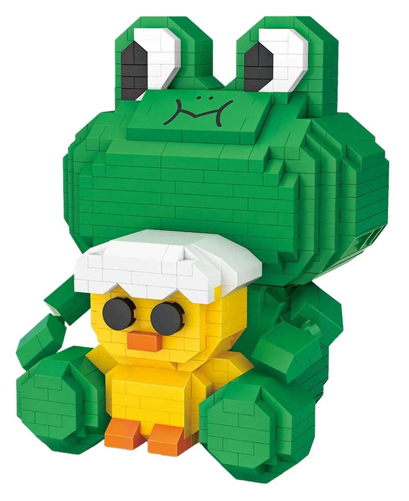 Frosch Leonard