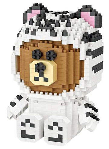 White Tiger