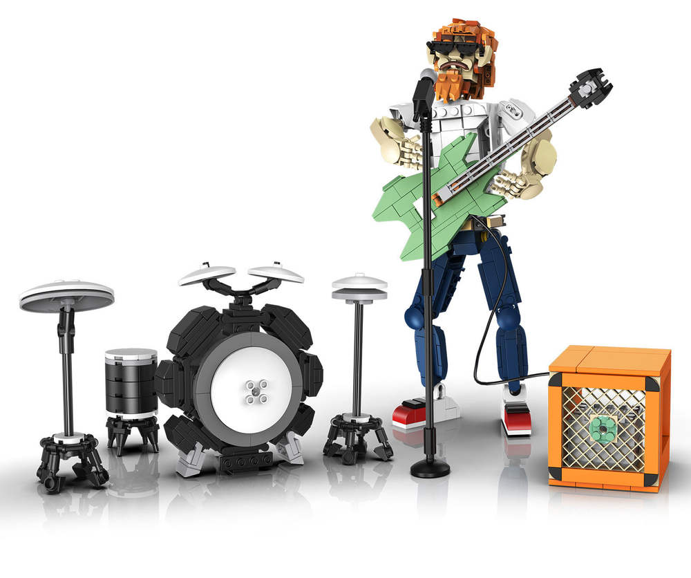 Guitar Band