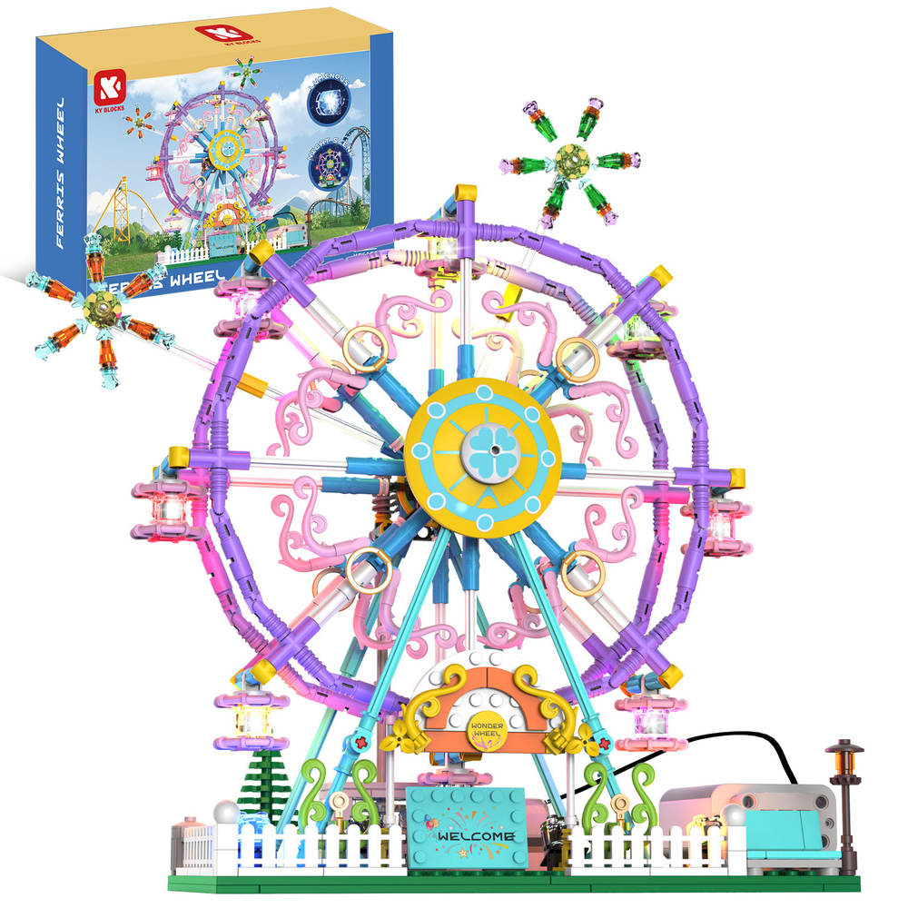 Ferriswheel