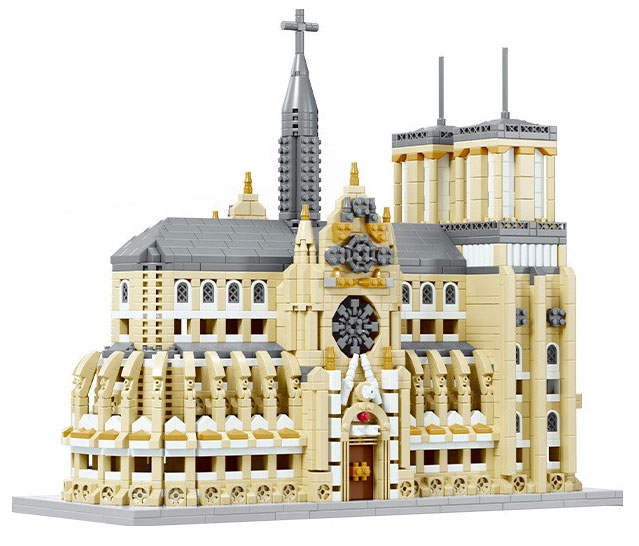 Notre-Dame de Paris