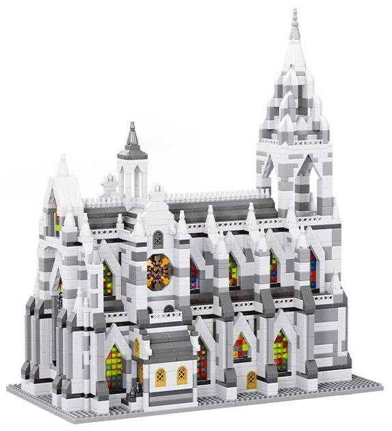 Notre-Dame de Paris