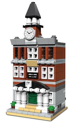 Town Hall