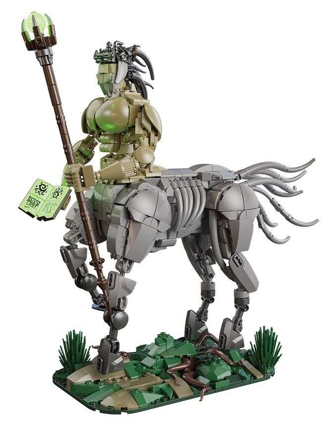 Magical Centaurs