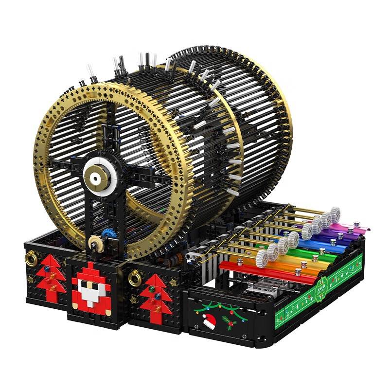 Music Box
