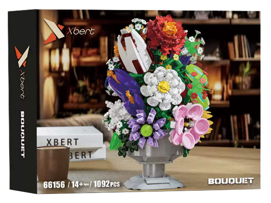 Flower Bouquet