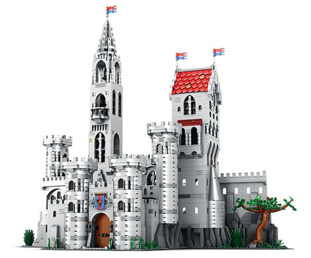 King's Castle