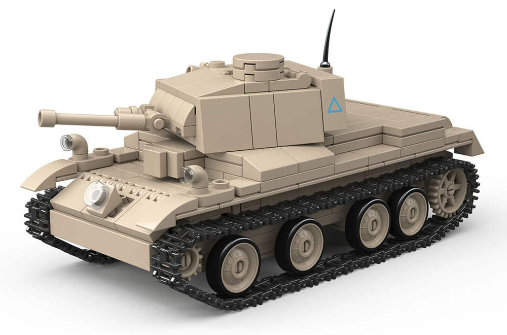 A13 MK I