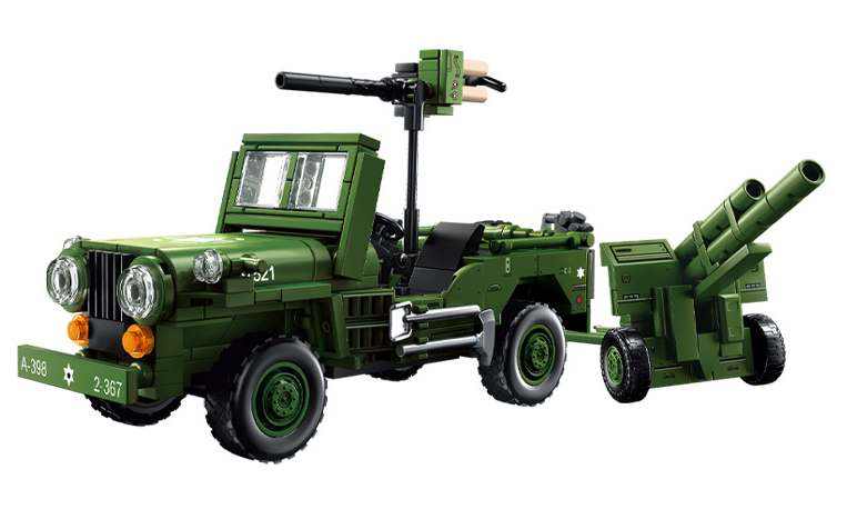 Willys Jeep
