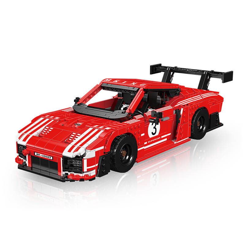 935 Sports Car