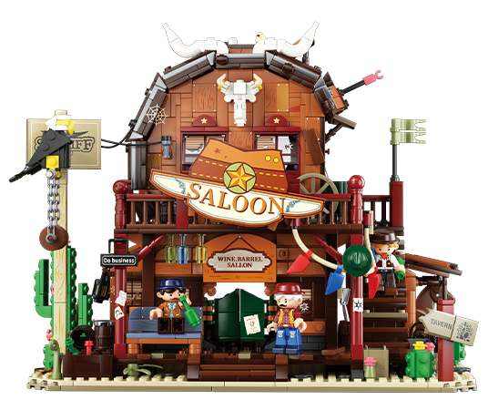 Oak Barrel Tavern