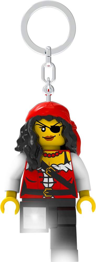 Pirate Princess Key Light