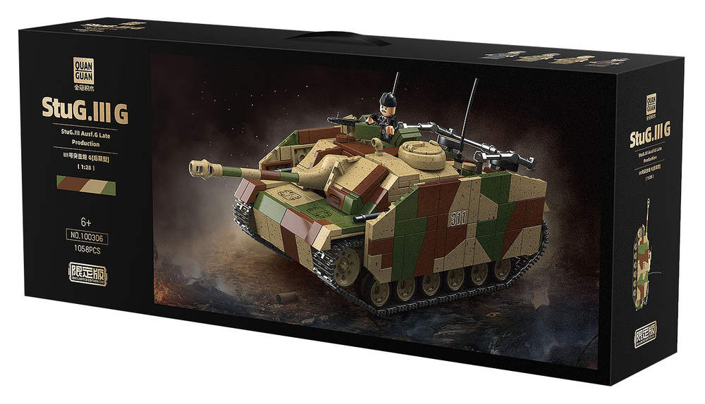 StuG.III G