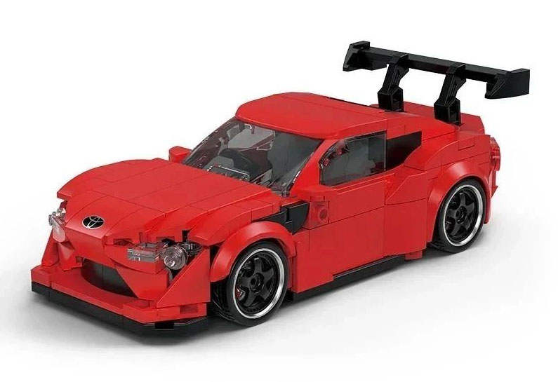 Toyota GT86