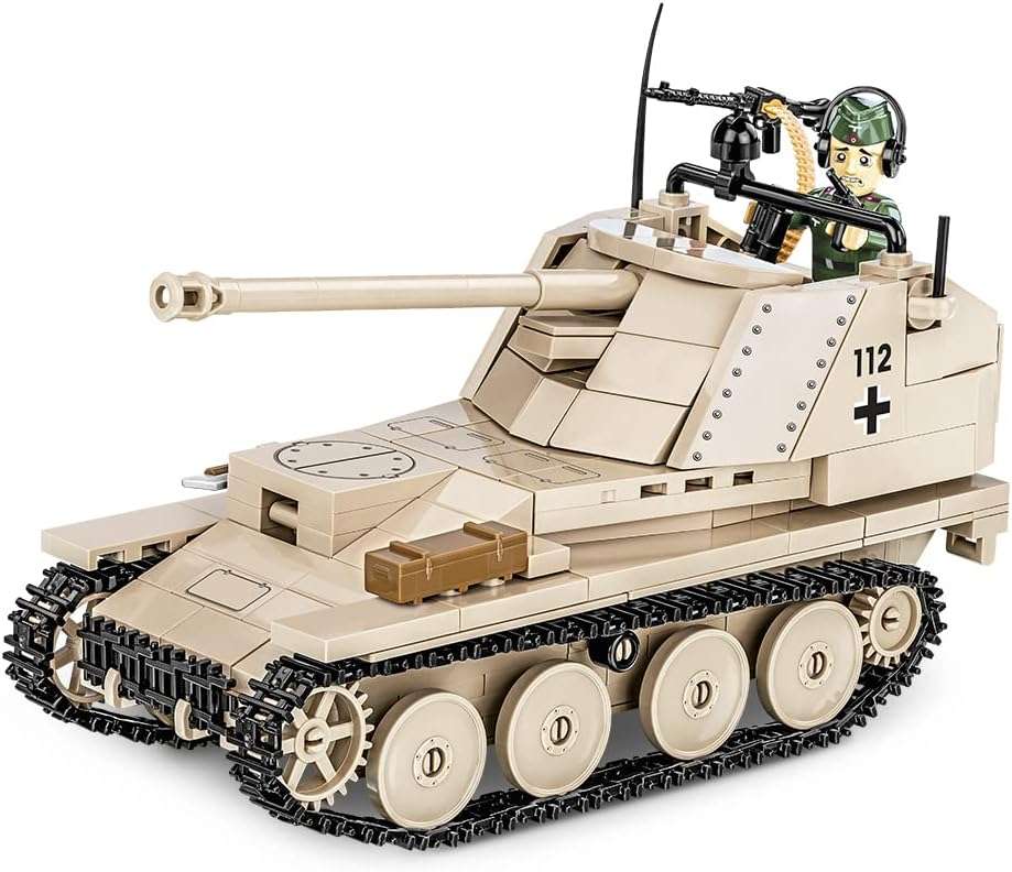 MARDER III AUsf.M
