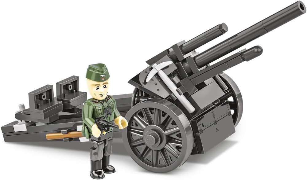 10.5cm leFH 15