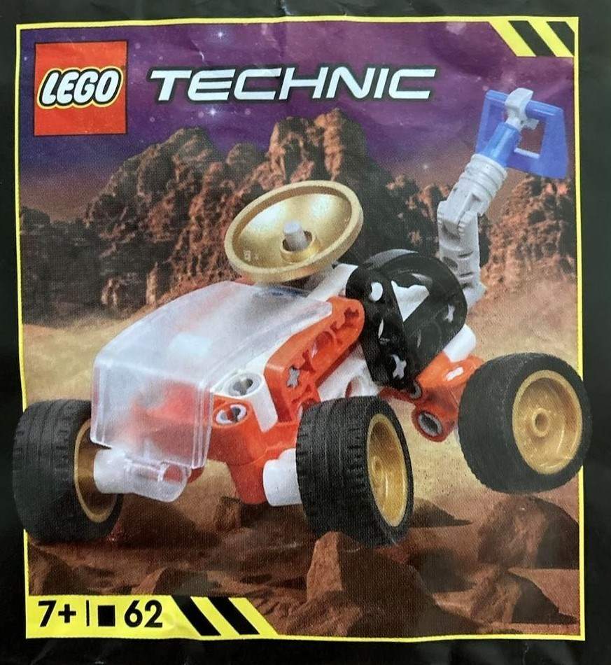 Spacebuggy