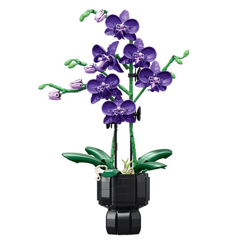 Elegant Violet