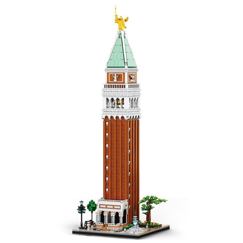 Campanile di San Marco