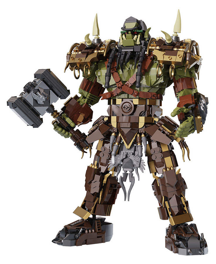 ORC Sarr